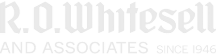 R. O. Whitesell and Associates